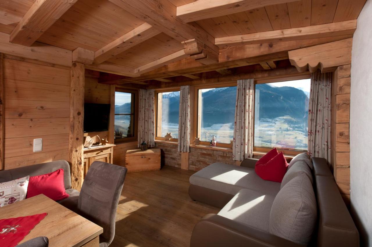 Appartements Wallner Uttendorf Exteriör bild