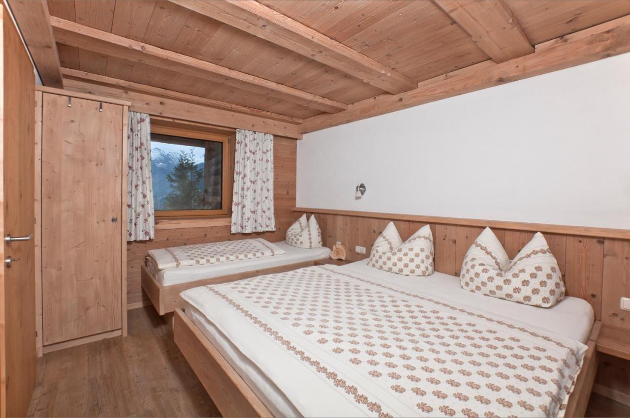 Appartements Wallner Uttendorf Exteriör bild