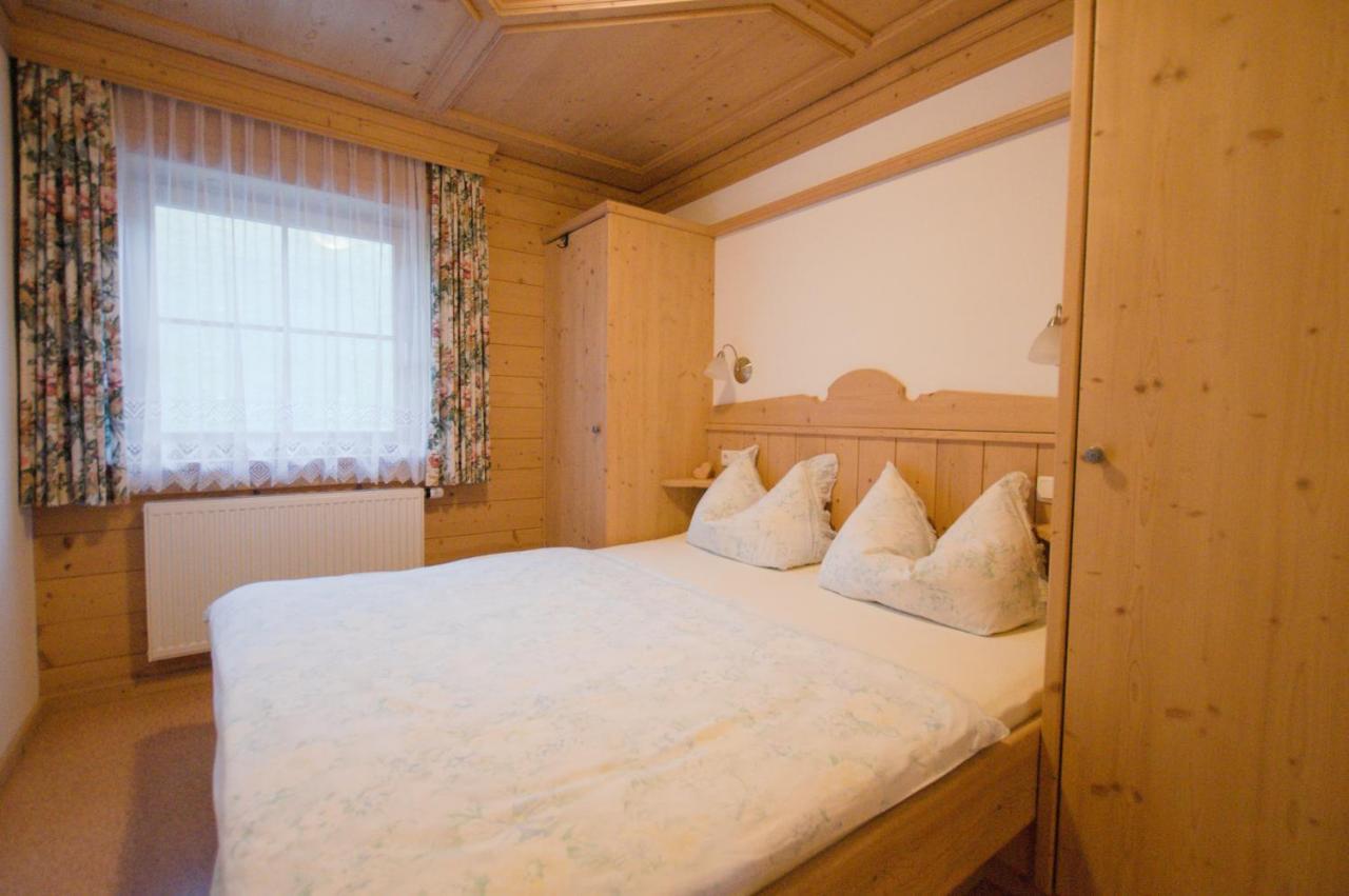 Appartements Wallner Uttendorf Exteriör bild