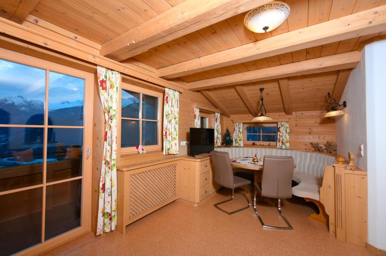 Appartements Wallner Uttendorf Exteriör bild