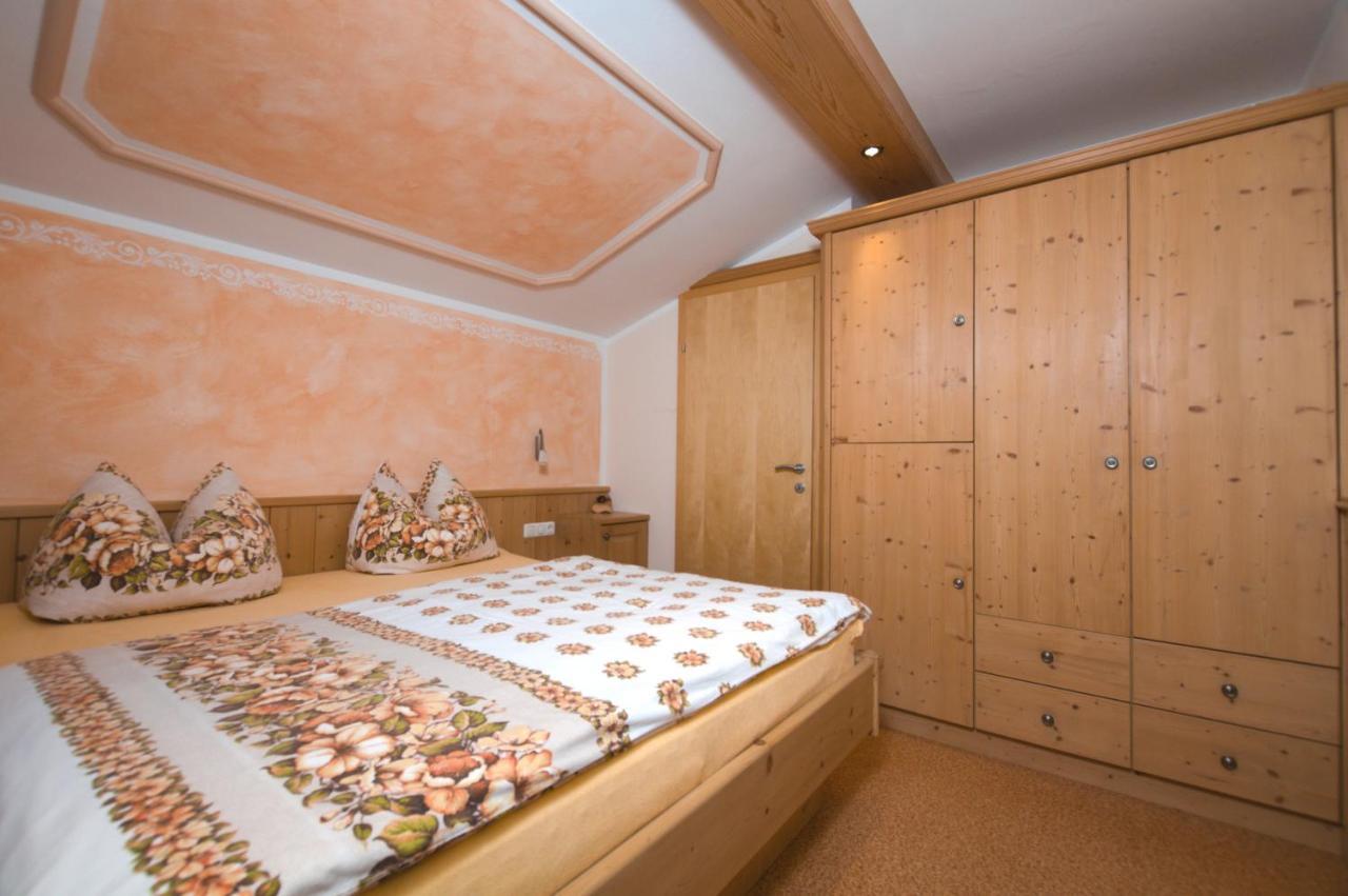 Appartements Wallner Uttendorf Exteriör bild