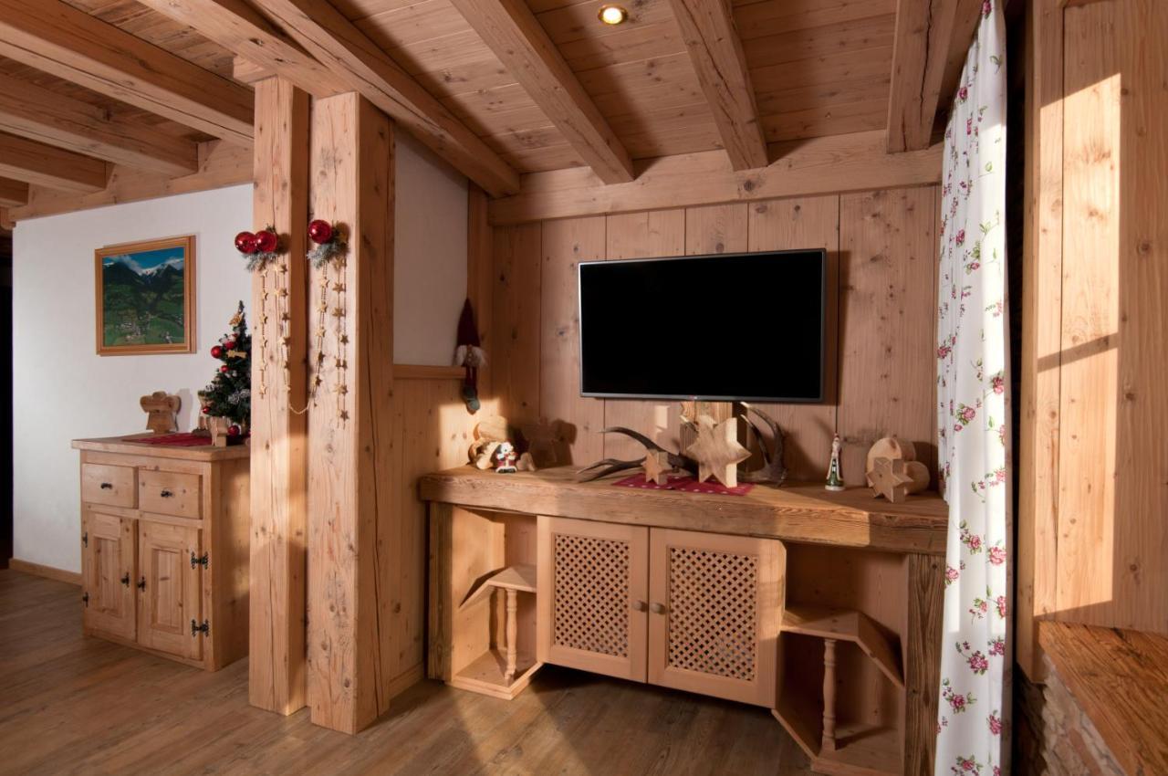 Appartements Wallner Uttendorf Exteriör bild