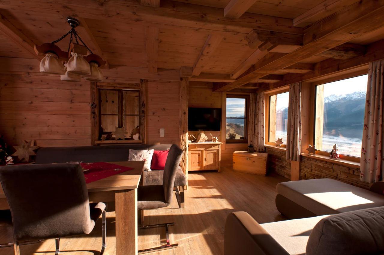 Appartements Wallner Uttendorf Exteriör bild