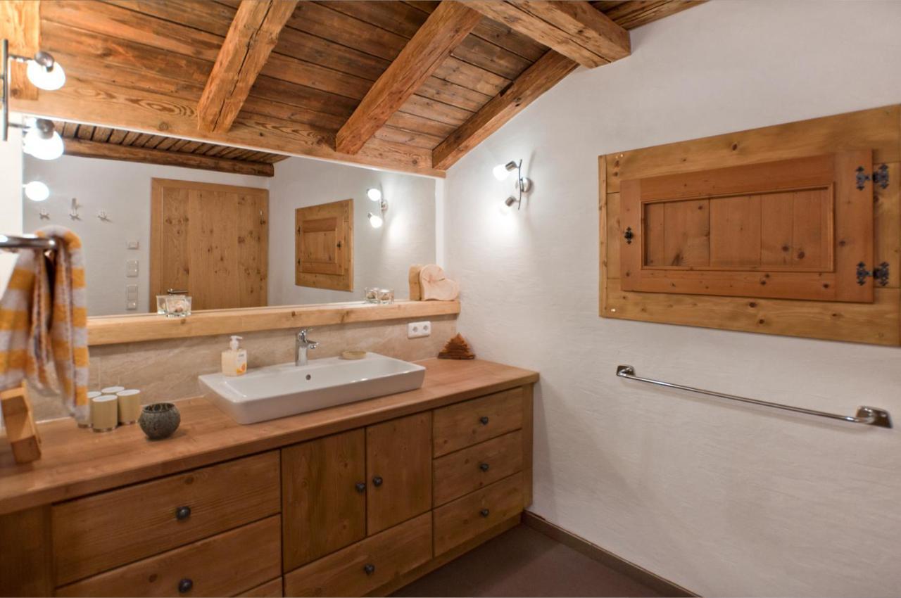 Appartements Wallner Uttendorf Exteriör bild