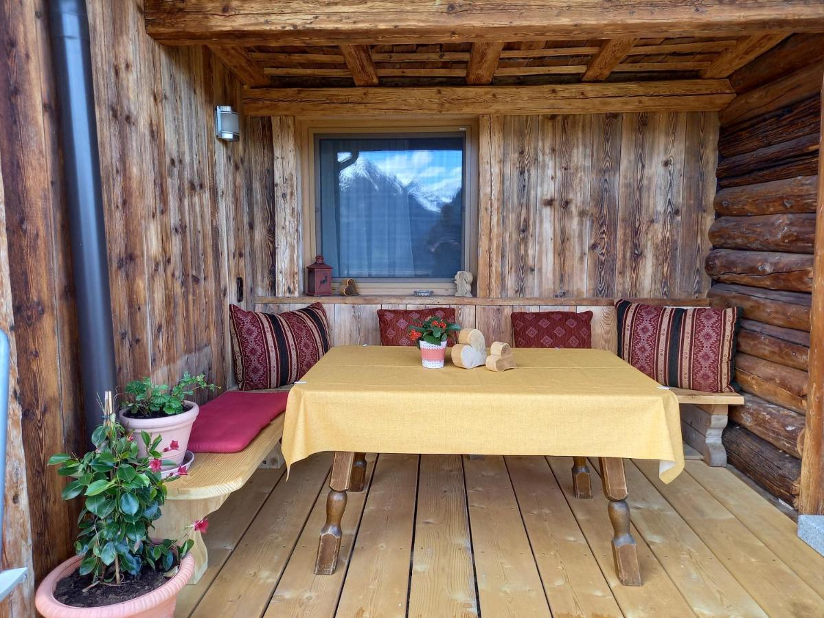 Appartements Wallner Uttendorf Exteriör bild